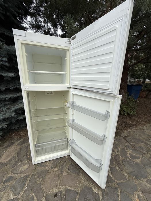 Vand Frigider cu Congelator IGNIS