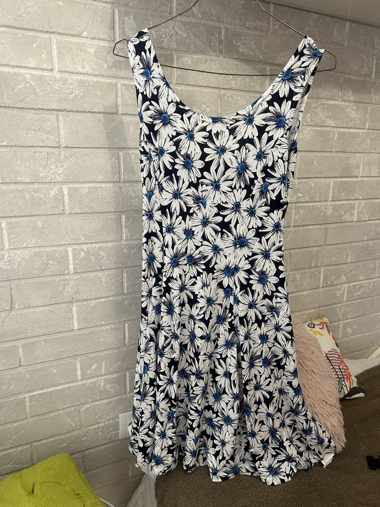 Hm,Zara,Mohito,Reserved рокли като нови