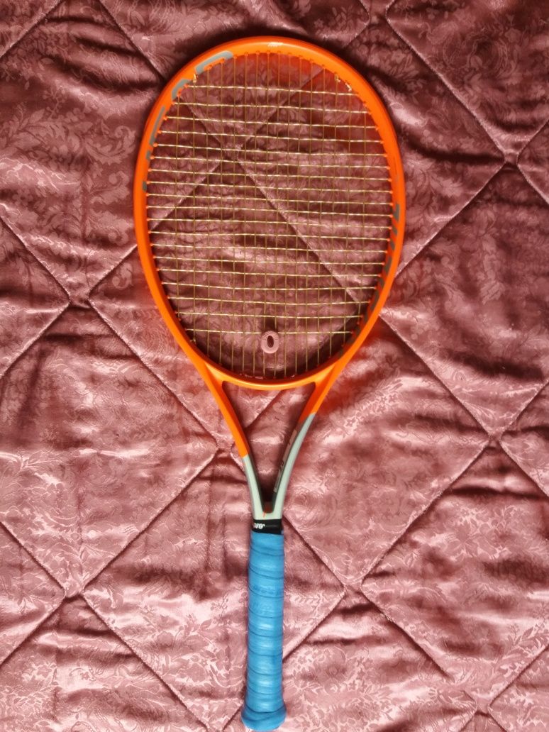 Racheta Head Graphene 360+ Radical MP