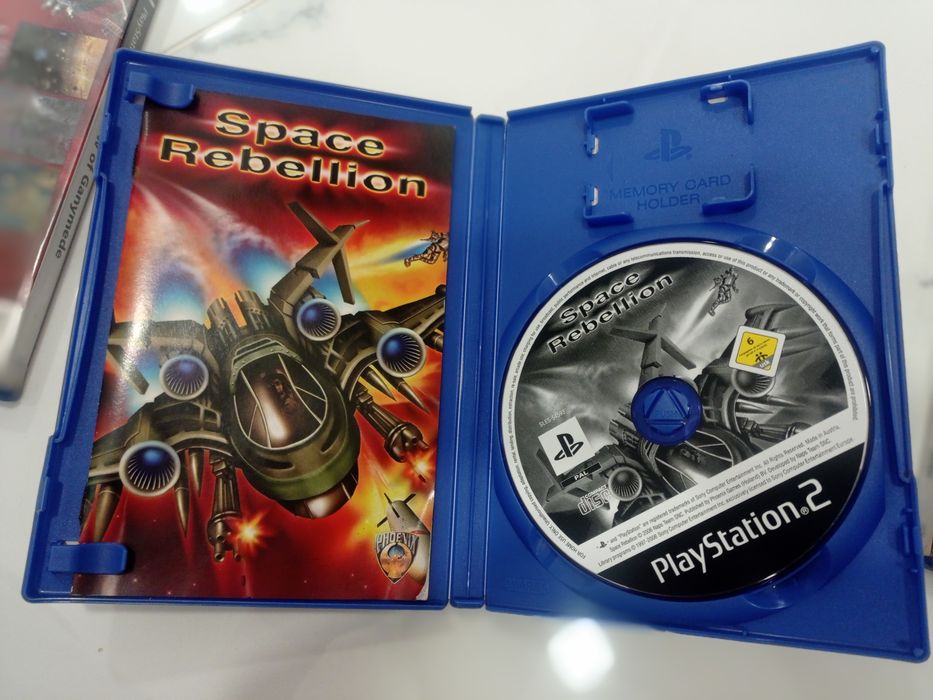 Игри за Playstation 2 и 3