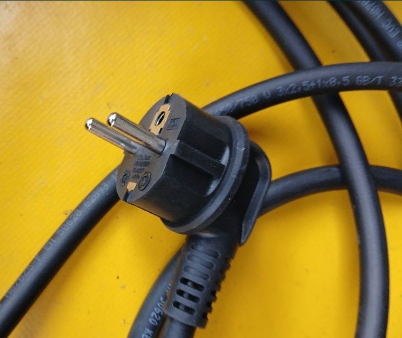 Set Cablu încărcare statie casa mașină electrica Type 2 Mercedes Bmw