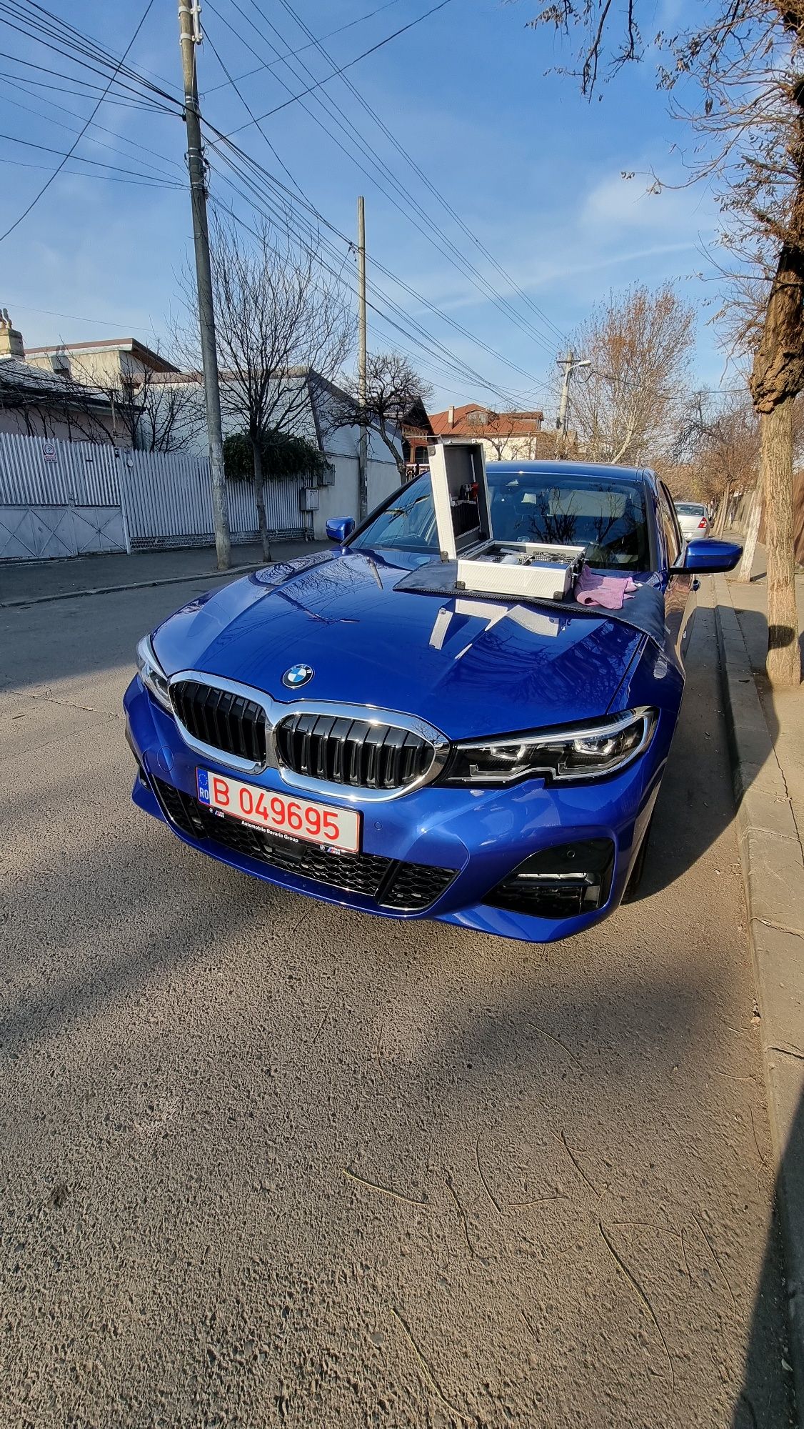 Reparații parbrize ciobituri fisuri calitate foarte bună