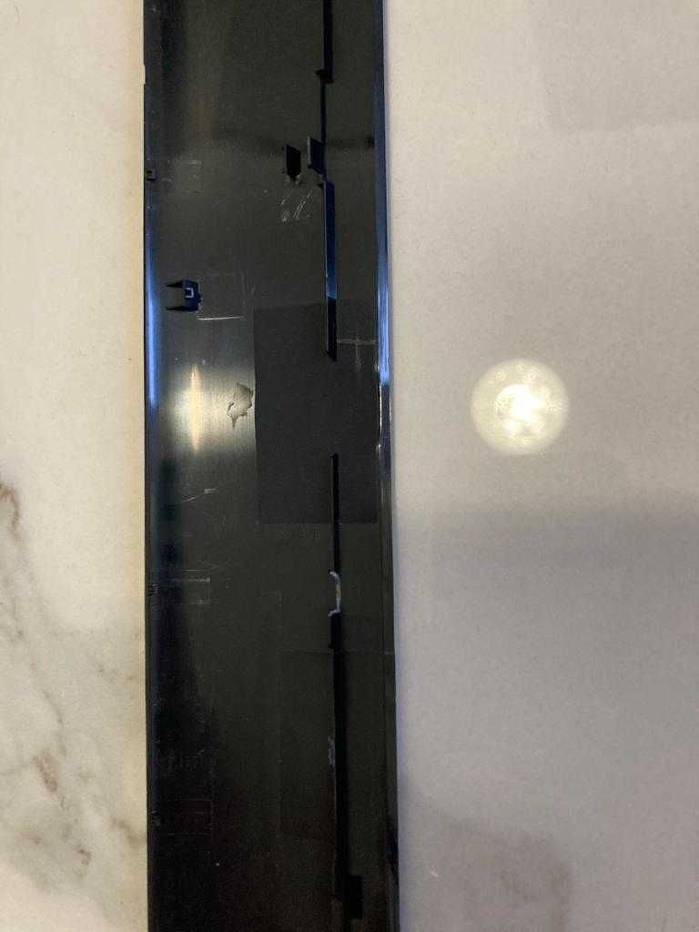parti carcasa Playstation PS3 Super Slim capace fata spate lateral