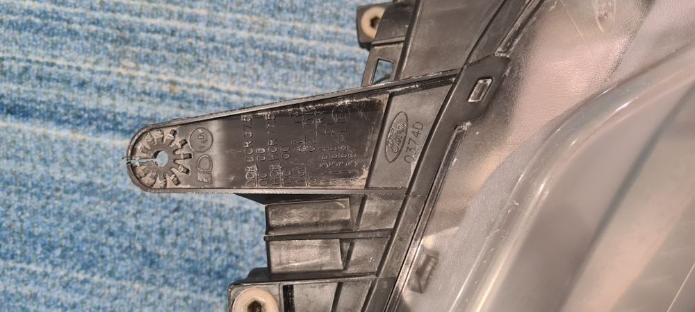 Фарове за Ford Mondeo 3 и Ford Fokus 1