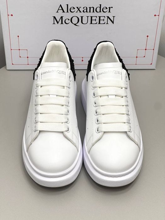 Adidasi Alexander Mcqueen Fullbox Dama 36-41