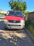 Volkswagen Transporter T5