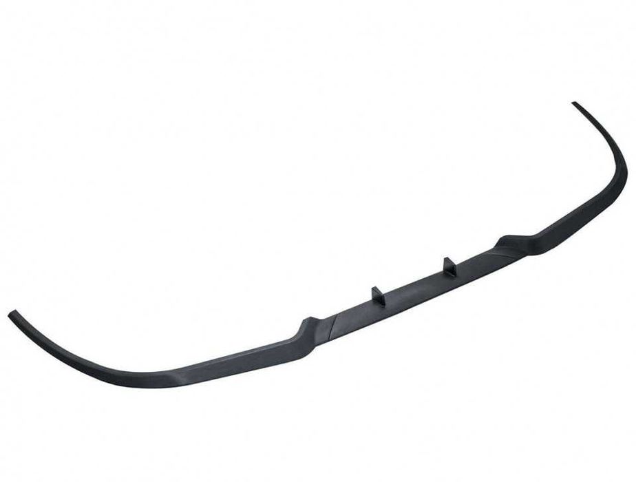 Lip ornament ornament pentru bara fata adaptabil pe Skoda Octavia 2