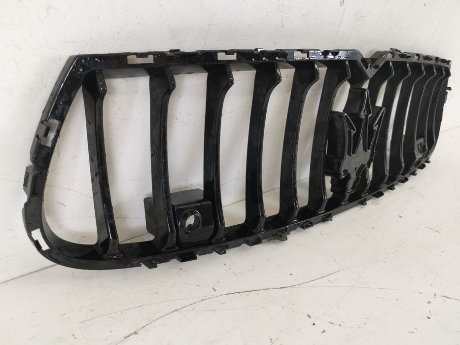 Централна решетка на радиатора Мазерати Гибли 3 / Maserati Ghibli 3 Це