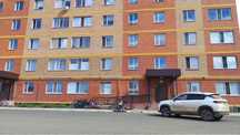 Продается квартира
