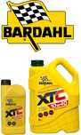 Двигателно масло BARDAHL XTC 10W40