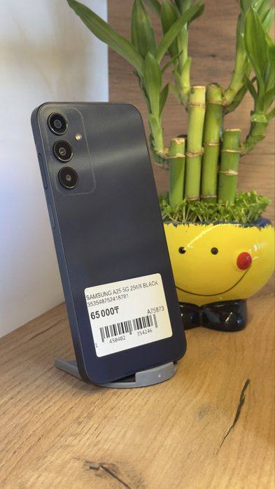 Samsung A25 5G 256gb/8gb С гарантией!