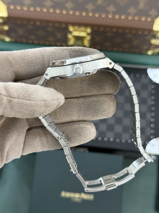 Audemars Piguet Royal Oak Tourbillon 43mm