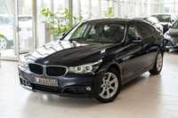 BMW Seria 3 320Gt, Facelift, Lane assist, Asistenta franare, Business, faruri LED