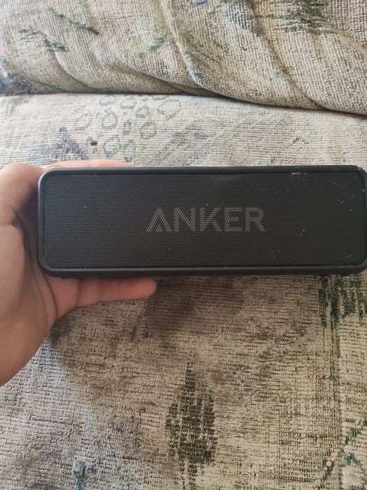 Vând o boxa ANKER