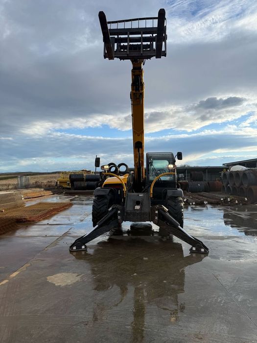 Haulotte HTL 4014 Stare foarte bună