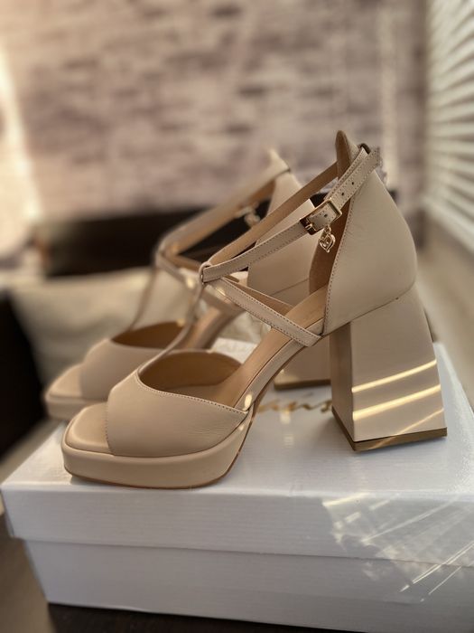 Сандали R.Polanski