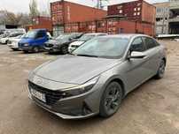 Аренда авто с выкупом Elantra, Accent, Sonata такси