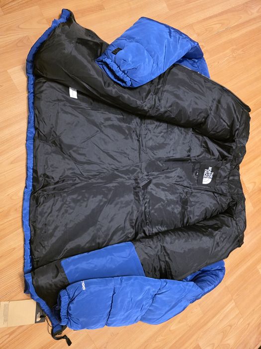 Geacă The Norh Face XL