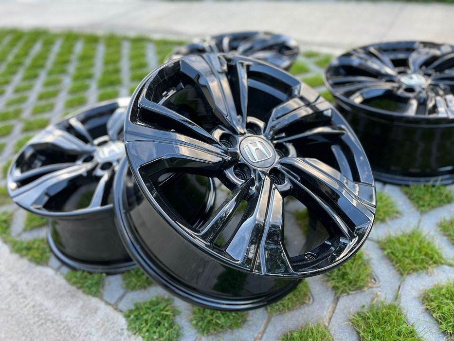 Schimb Jante 17 honda Toyota Suzuki civic vitara avensis corolla s cro