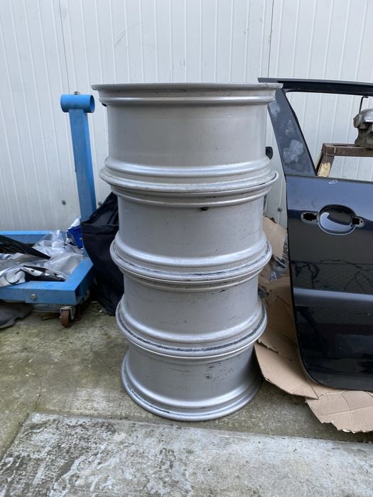 Jante audi s3 8v r18