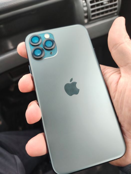 Iphone 11 pro Ideal 64gb