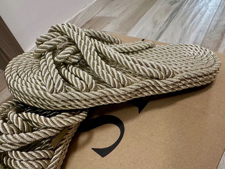 Плажни чехли OYSHO