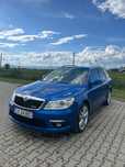 Skoda Octavia VRS