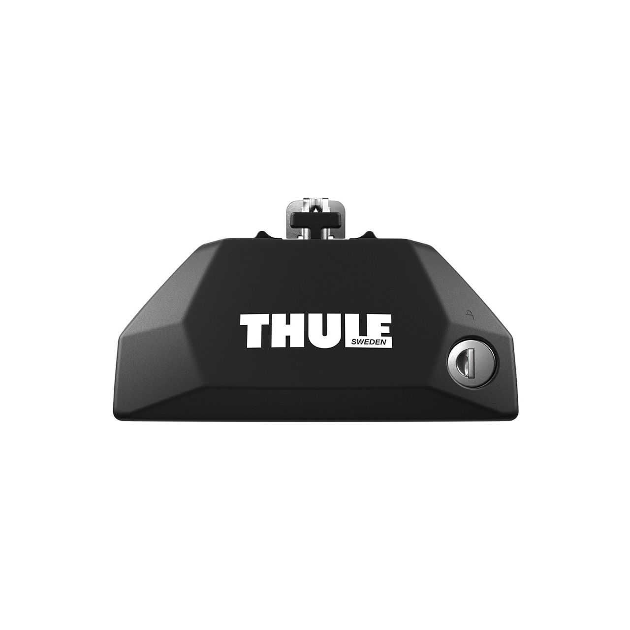 Bare transversale Thule Evo Flush Rail Wingbar Evo - BMW X3, 2010-2017