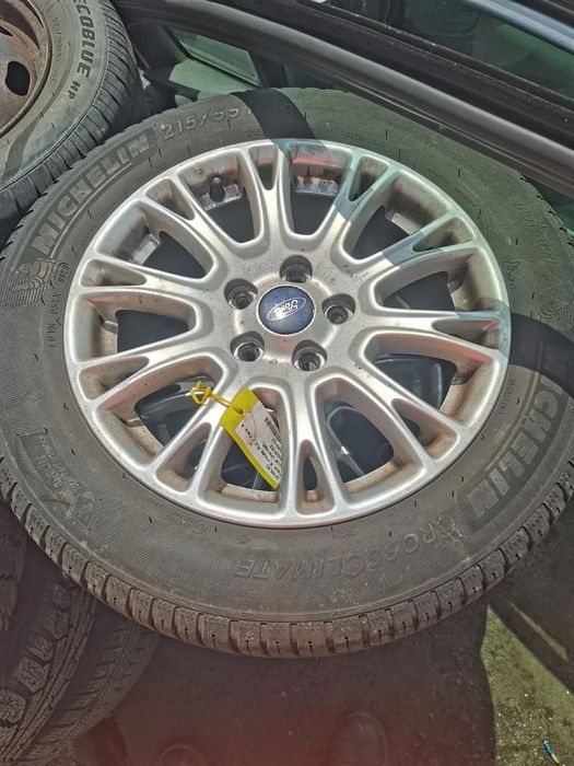Jante ford focus R16 7Jx16H2X50