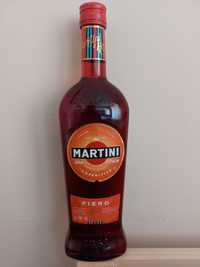 Martini Fiero, неотваряна бутилка