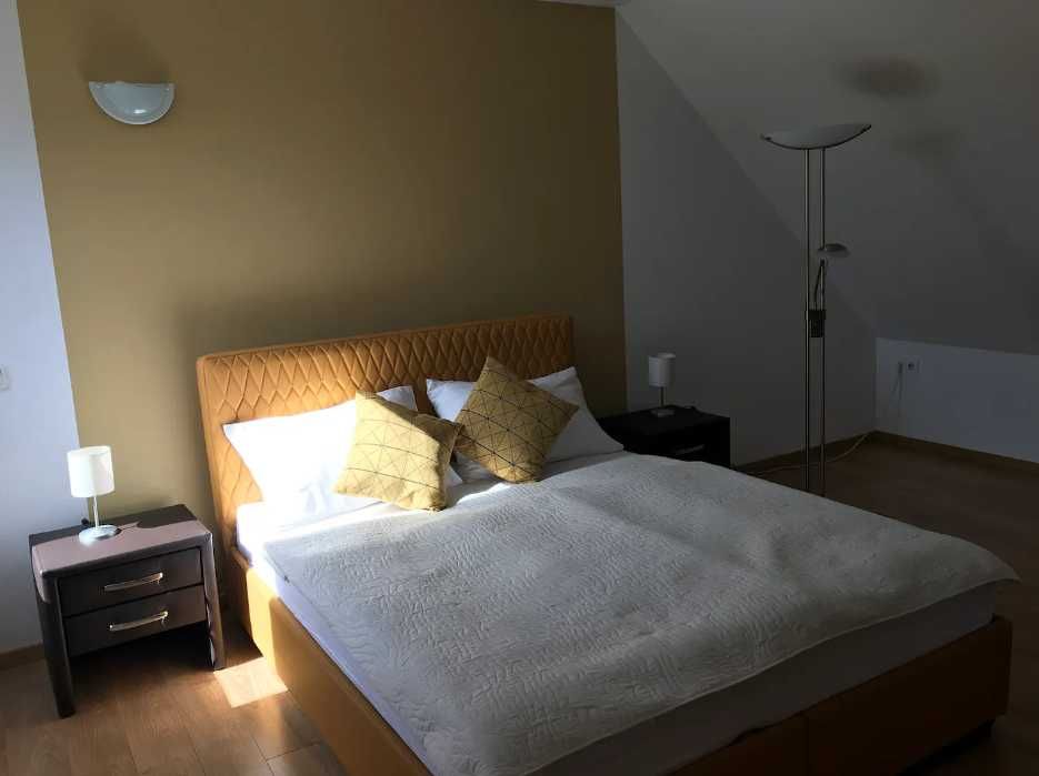 Дава се под наем Двустаен апартамент в Пловдив, Съдийски - 69 кв.м за 306 € - Снимка #3