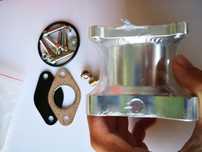 Kit egr VW Audi Seat Skoda 1.9 tdi 2.0 tdi