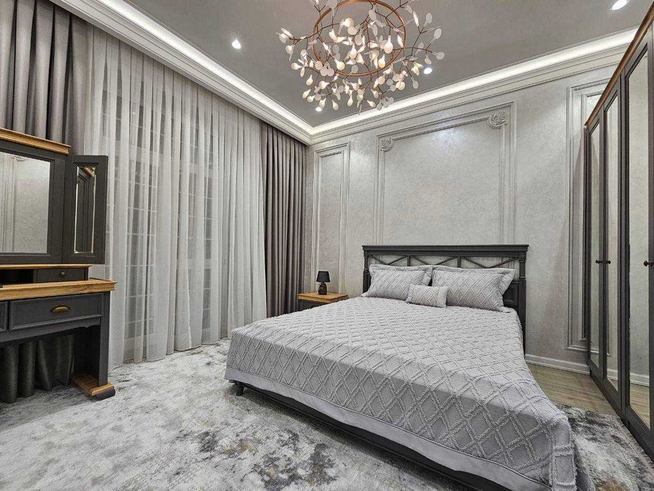 ПРЕМИУМ ЖК BOULEVARD! Большая 4х ком кв-ра В Центре! Ташкент сити ID09