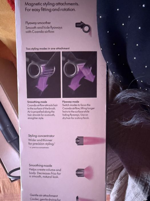 feon dyson model 2023 nou accept negocieri