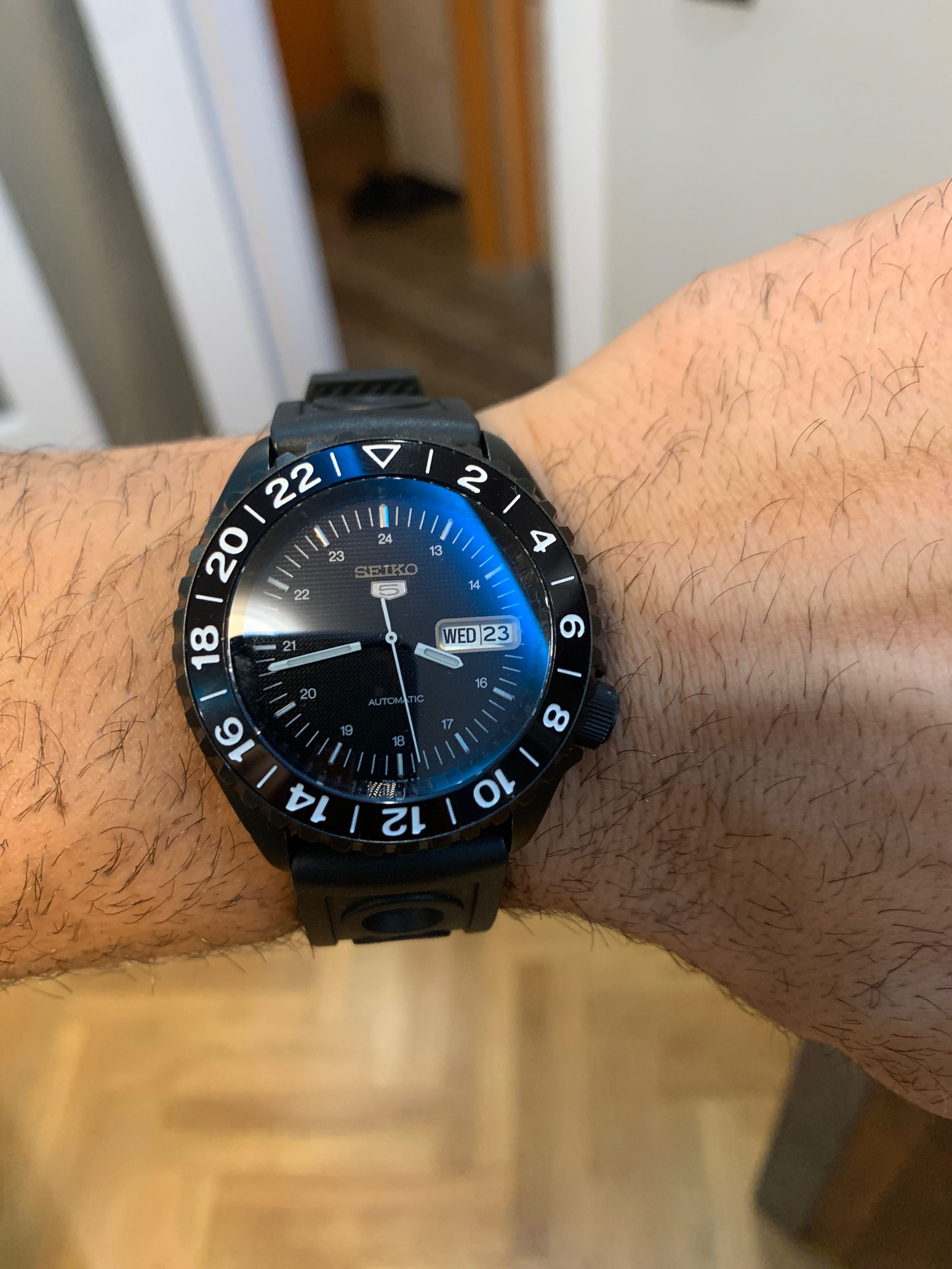 Часовници Сейко мод , gshock