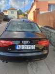Vând Audi a4 2013