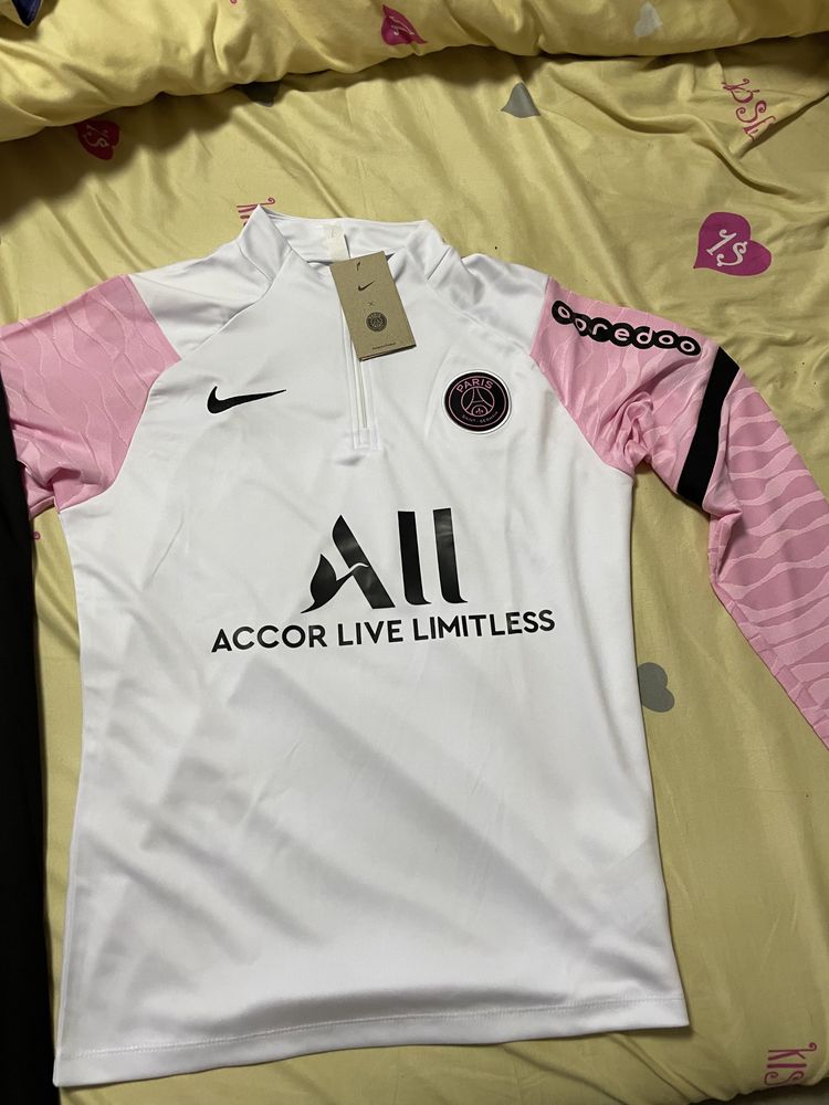 Trening PSG Nike