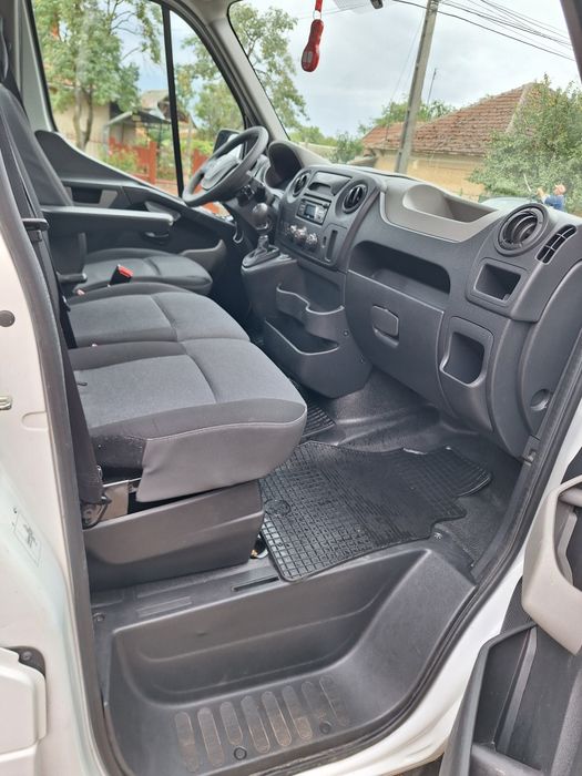 Renault Master 2017 BA14