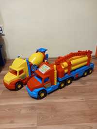 Детски играчки-камион