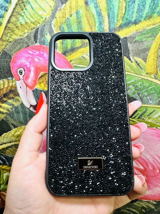 Husa Cristale Swarovsky Noua Diferite Nuante / Modele