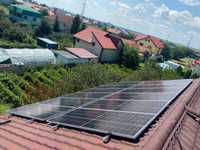 KIT fotovoltaic ONGRID 21 KW trifazic