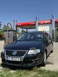 Passat B6| 2.0 TDI | 170 hp| An 2010| culoare: negru| NEGOCIABIL