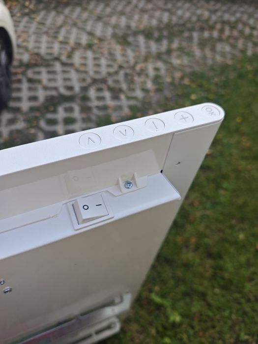 Конвектор ADAX 2000W