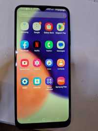 Samsung a22 5g android