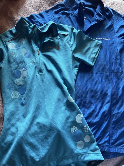 Тениски за велосипедисти