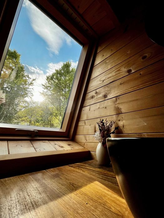 Cabana Kayluna 8 persoane