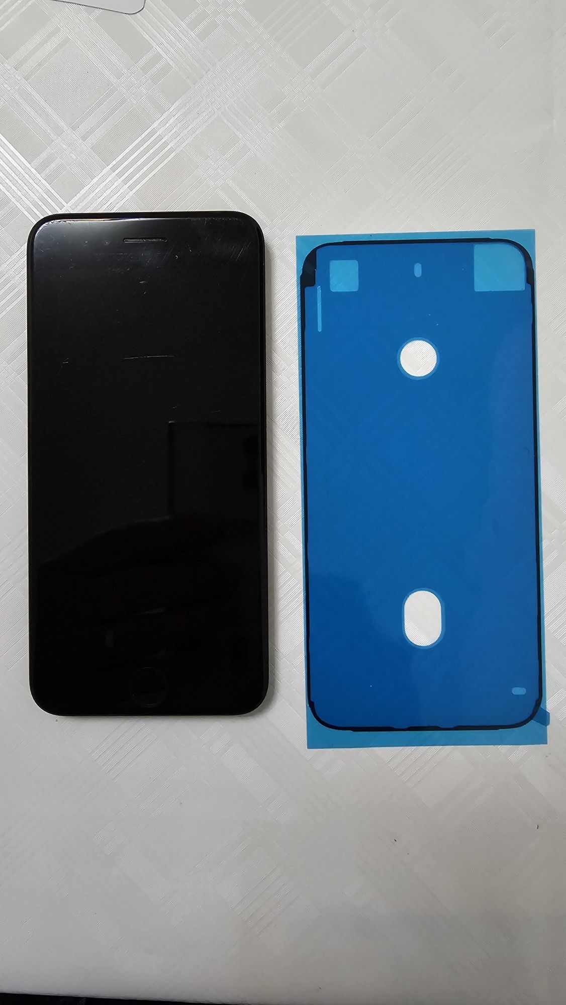 Display original Iphone 7 Black