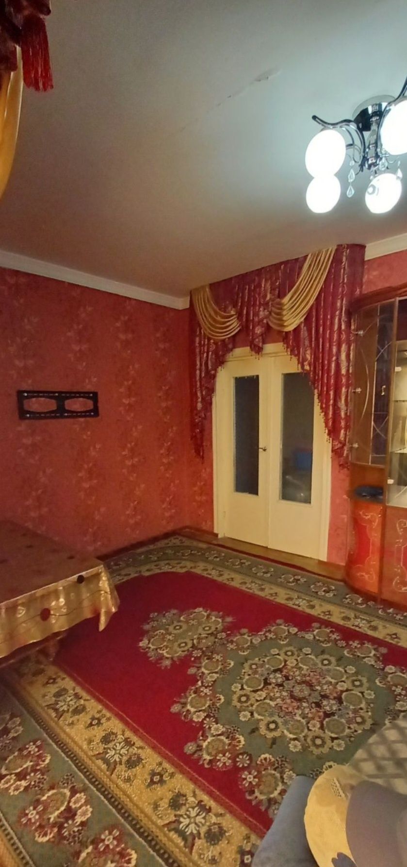 Аренда жилья 2х комнатная квартира