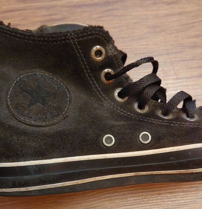 Кецове Converse, Nice, Adidas