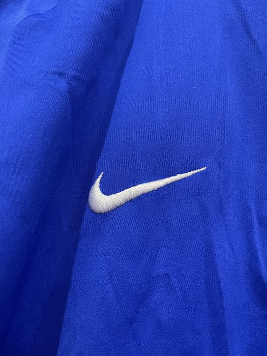 Горнище Nike Tech Fleece Croatia Хърватия Футбол Jordan Puma Adidas